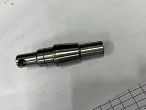 የ Gear Shaft ዓይነቶች ዲኮድ-2