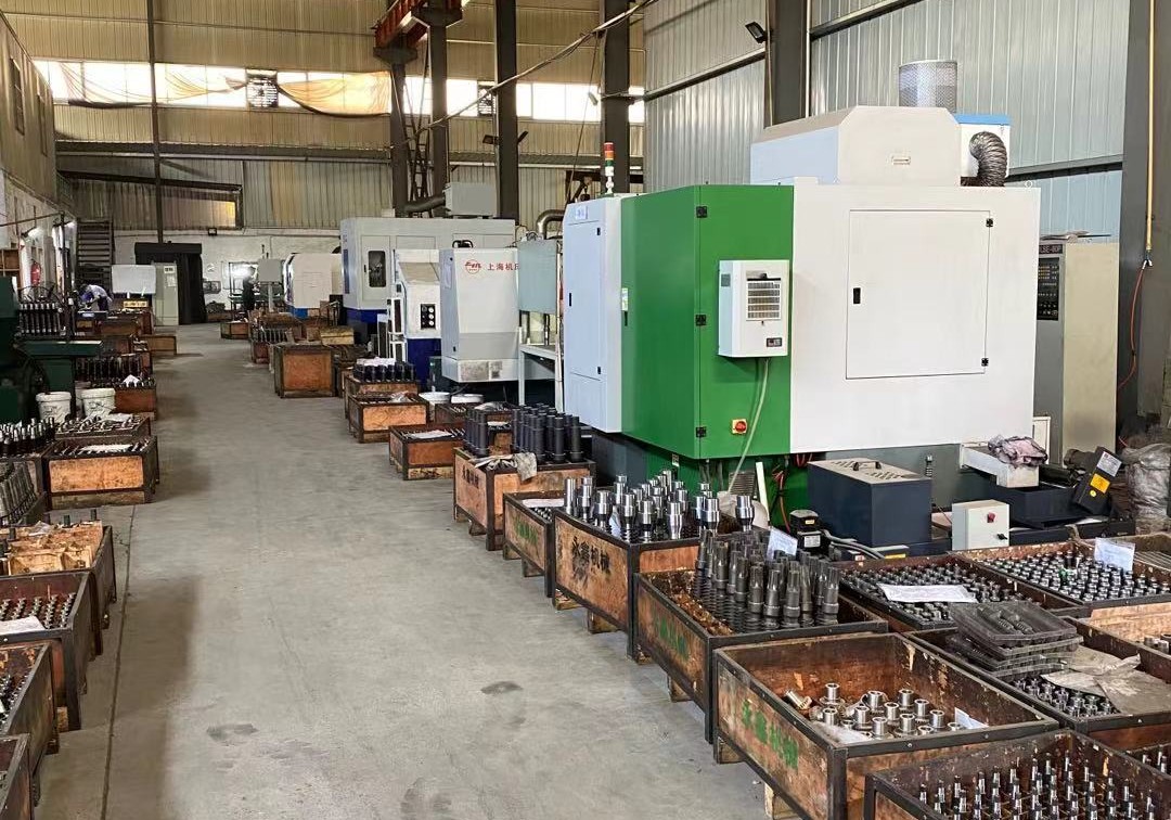 ウォームギヤメーカー