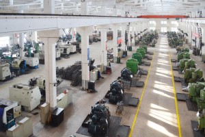 machining gears spiral hypoid