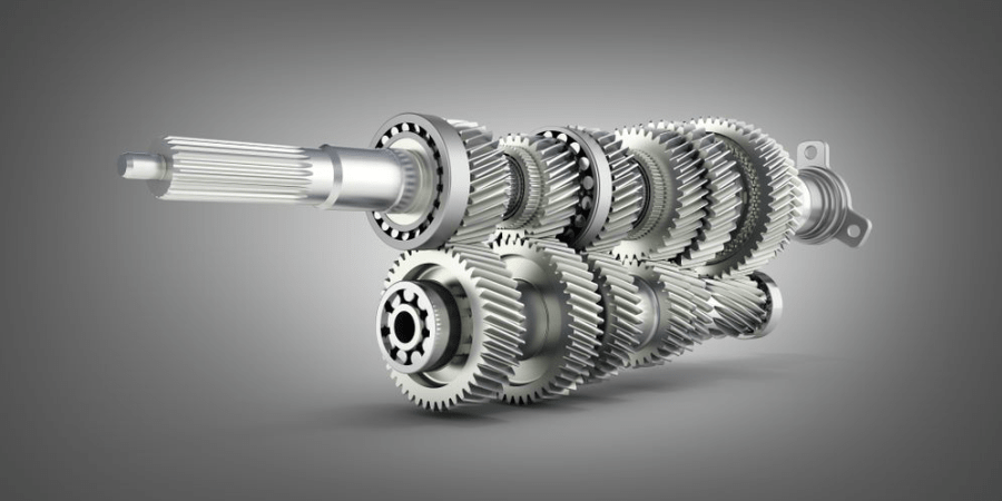 madaidaiciya bevel gears-2