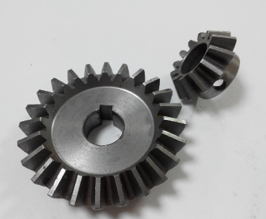 madaidaiciya bevel gears-3