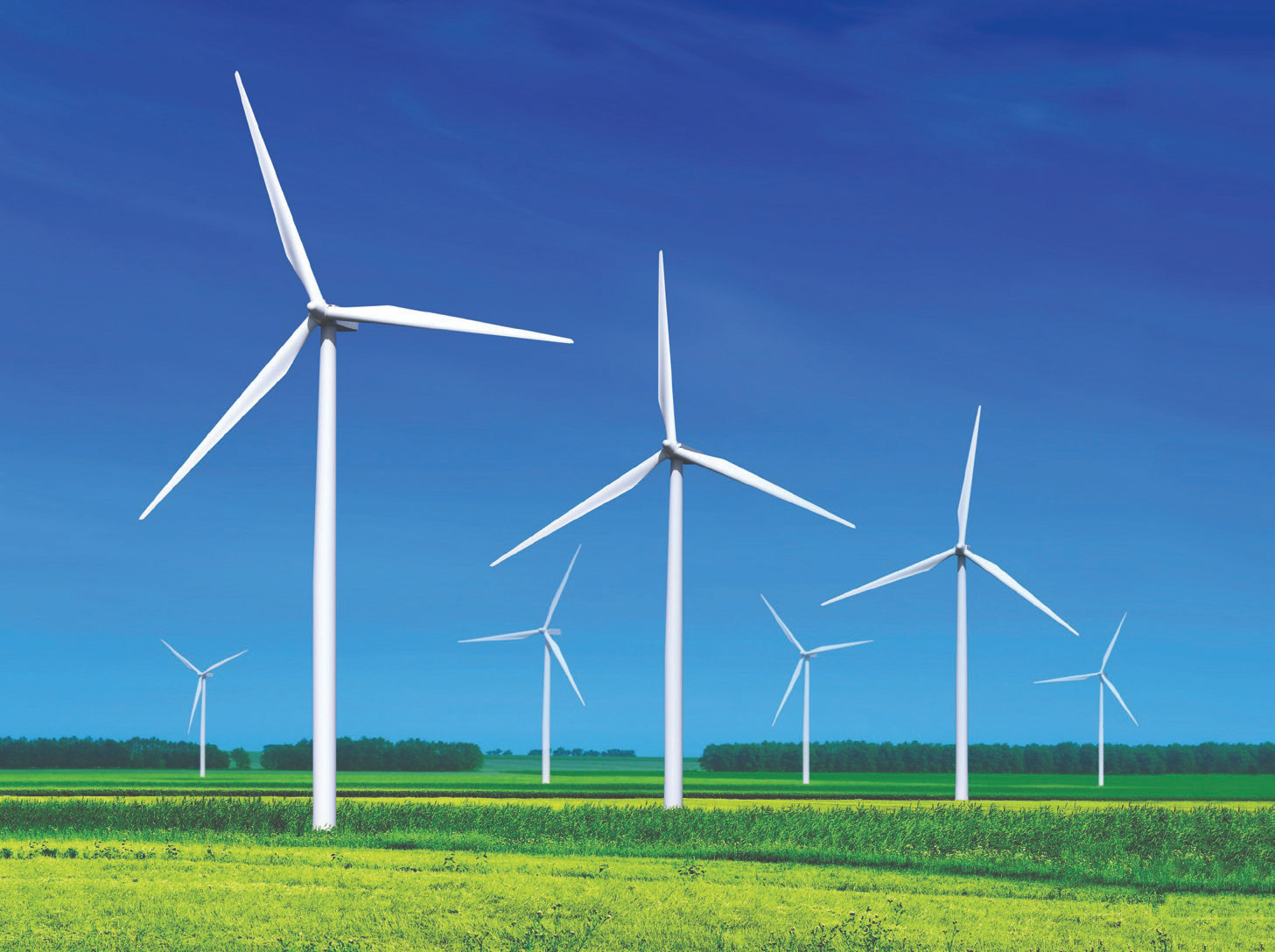Windtube gear box 