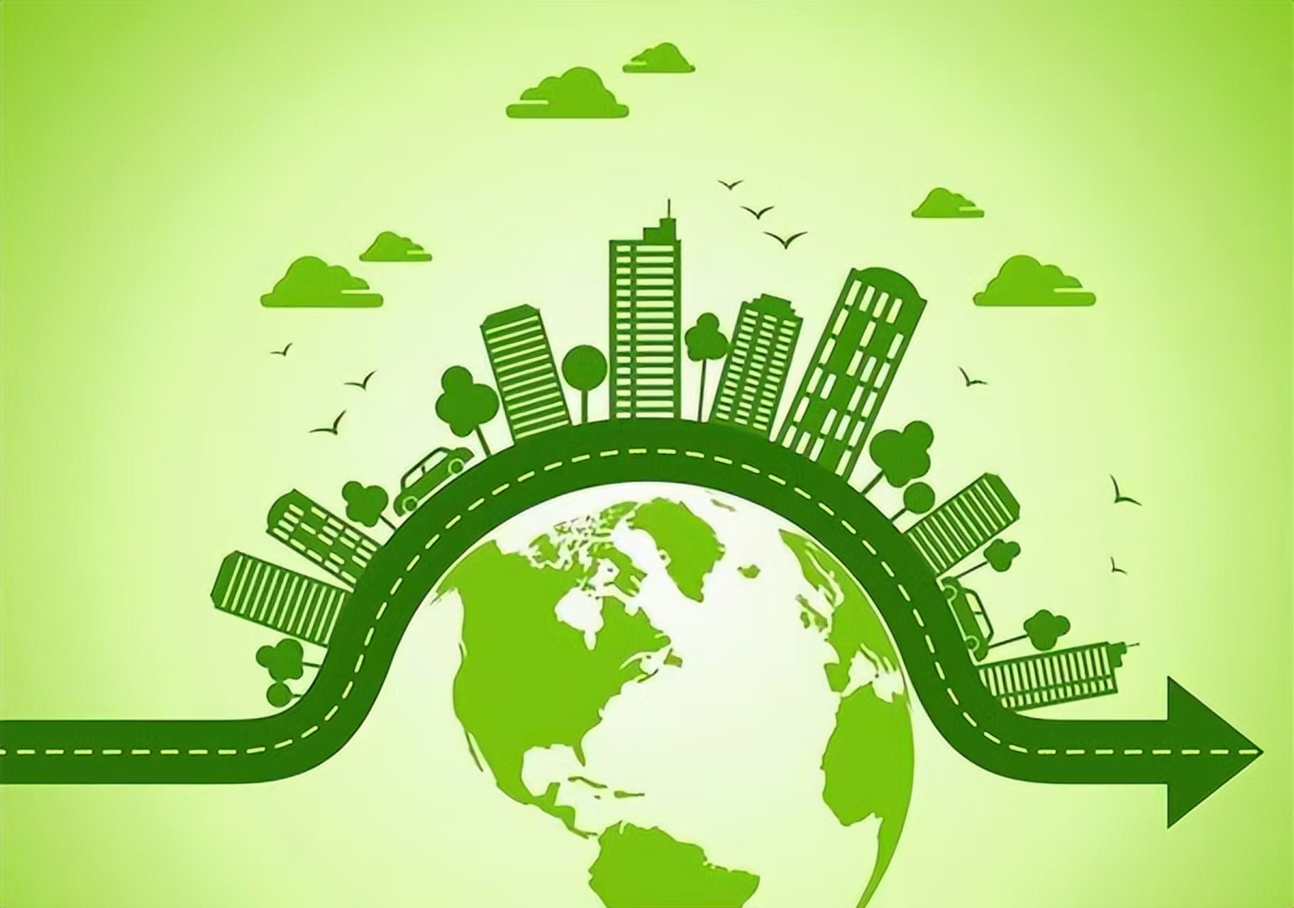 Sustainable Development