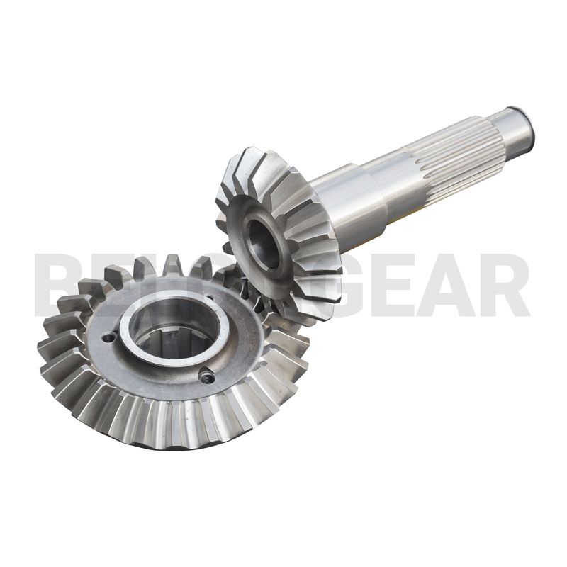 Automotive Differential Bevel Gear Sets Market China Premium Vehicle Bevel Gear Set factory and manufacturers | Belon