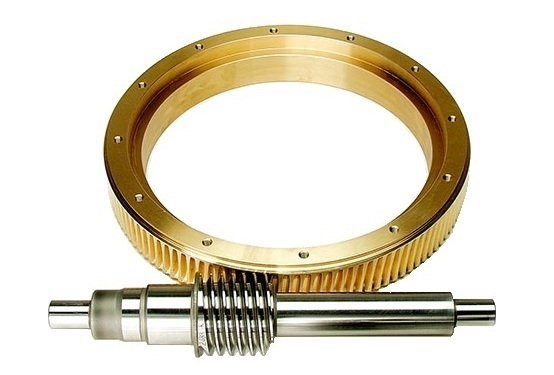Worm Gears