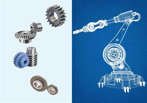 https://www.belongear.com/robotic-gears-manufacturer/