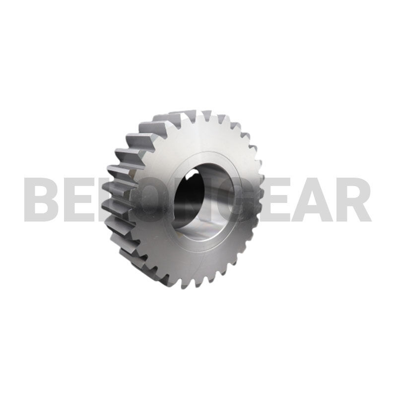 Spur gear for Agricultural
