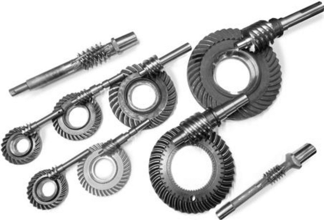 valve gears bevel gear 