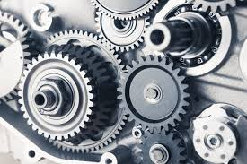 Gears 