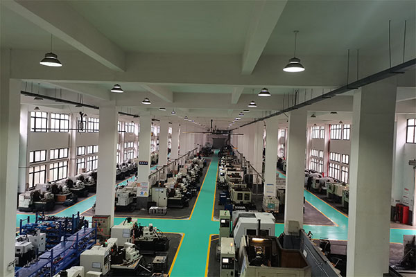 Gear factory