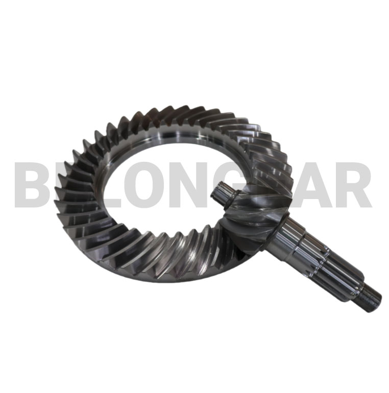 https://www.belongear.com/automotive-gears-manufacturer
