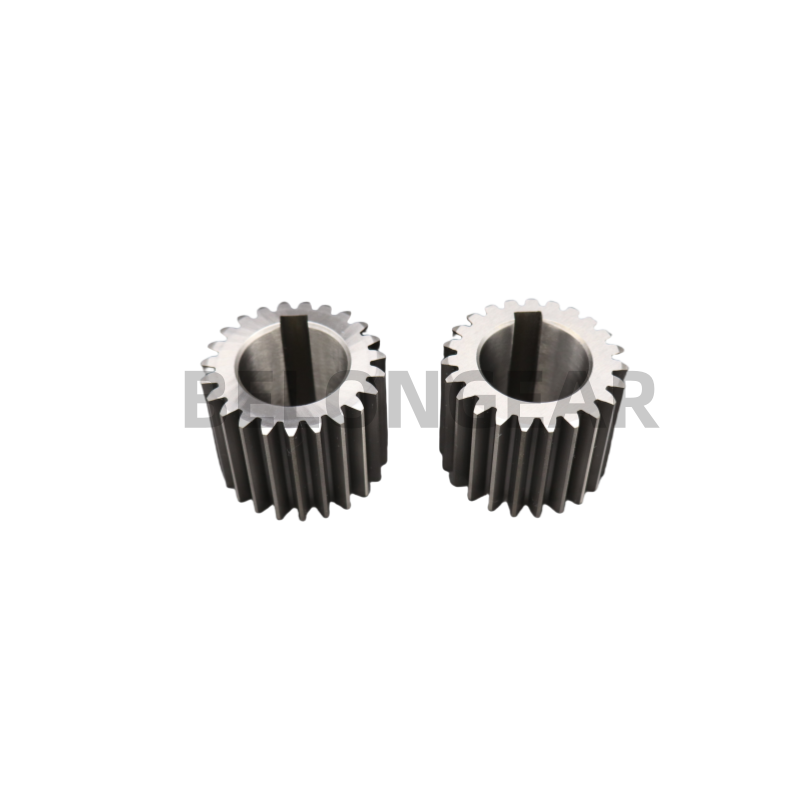 Spur gear