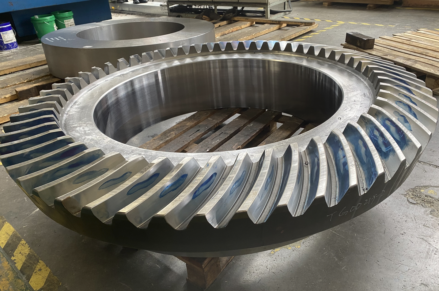 https://www.belongear.com/klingelnberg-bevel-gear-hard-cutting/