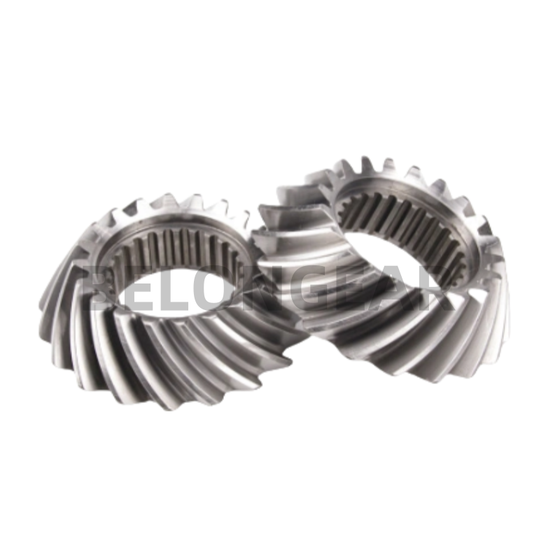 bevel gear