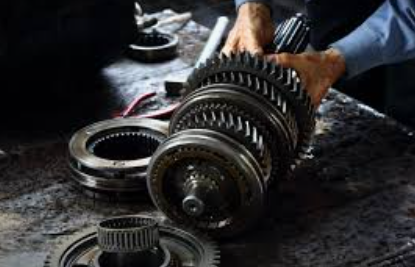 Regular Gear Maintenance
