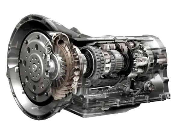 Hydraulic gear systems