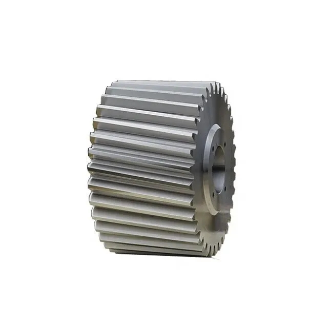 Heald Gear