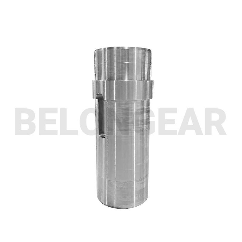 motor hollow shaft  水印