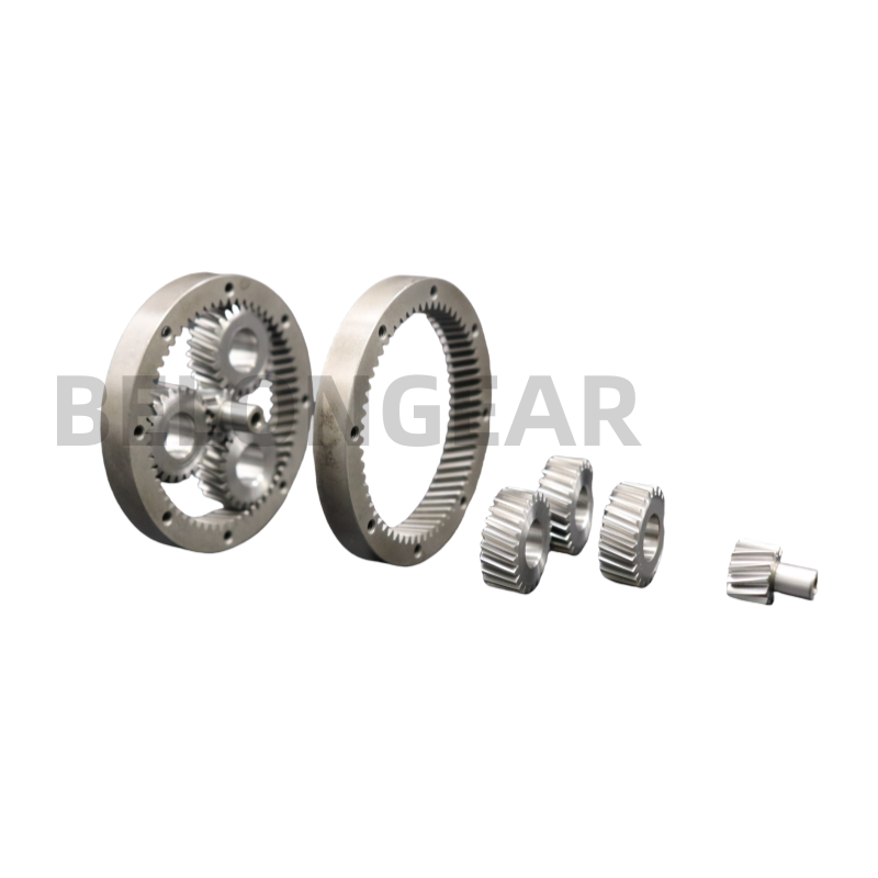 https://www.belongear.com/planet-gear-set
