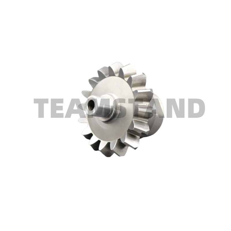 straight bevel gear