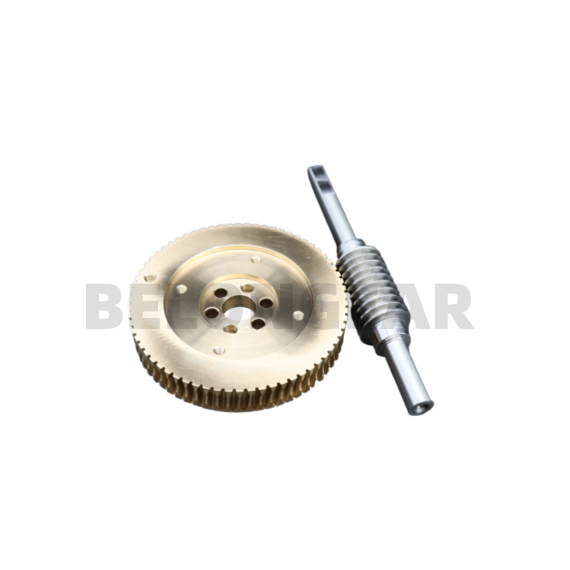 worm gear sets